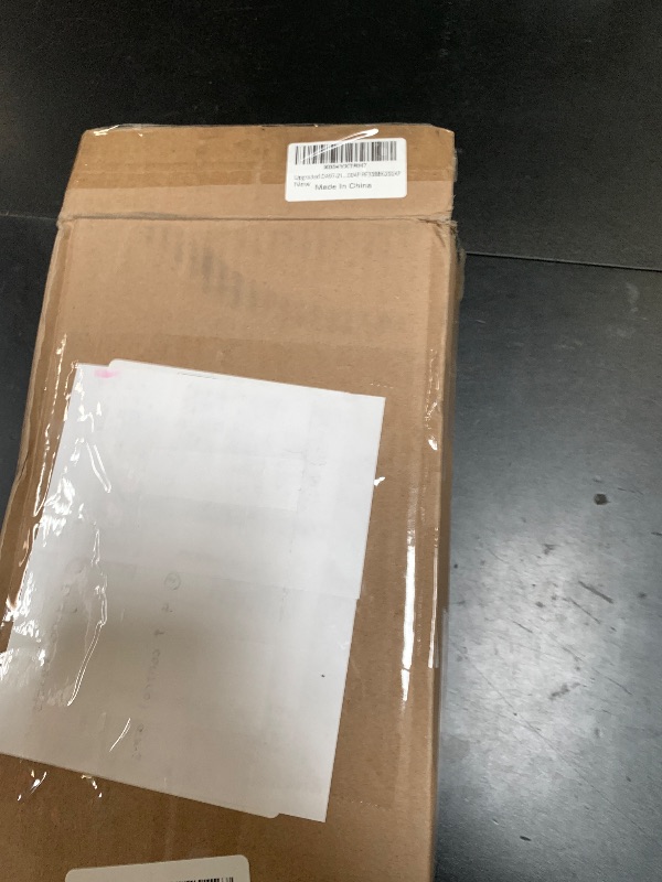 Photo 1 of Upgraded DA97-21261H Refrigerator Water Pitcher Compatible with Samsung Fridge Water Pitcher RF30BB620012AA RF29BB8200QLAA RF23BB8200QLAA RF24BB660012AA Samsung Bespoke Pitcher Replacement Water Tank