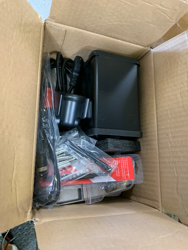 Photo 1 of YIHUA 995D+ 2 in 1 Hot Air Rework and Soldering Iron Station with 3 Memories, Large LCD Screen Display, Cool/Hot Air Conversion, Sleep Mode, F /C