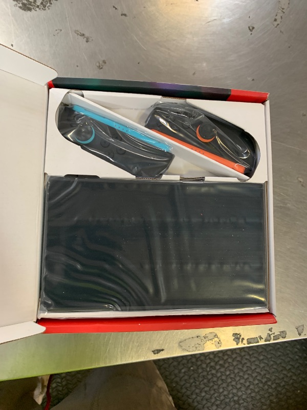 Photo 1 of Nintendo Switch 2 System