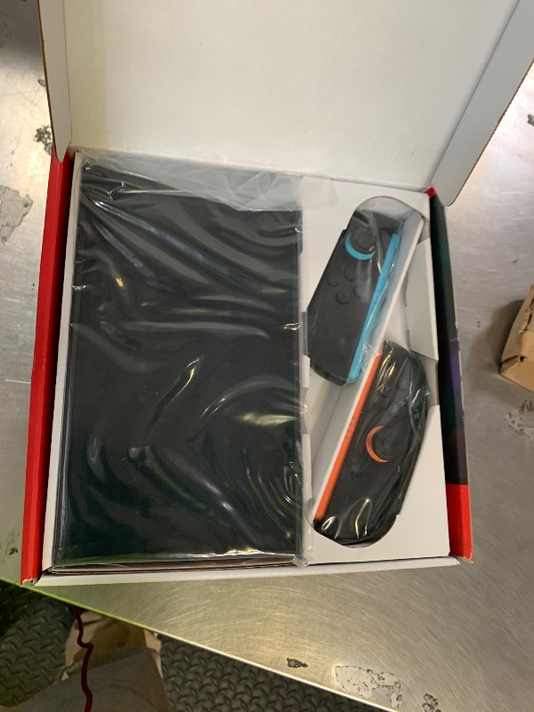 Photo 1 of Nintendo Switch 2 System