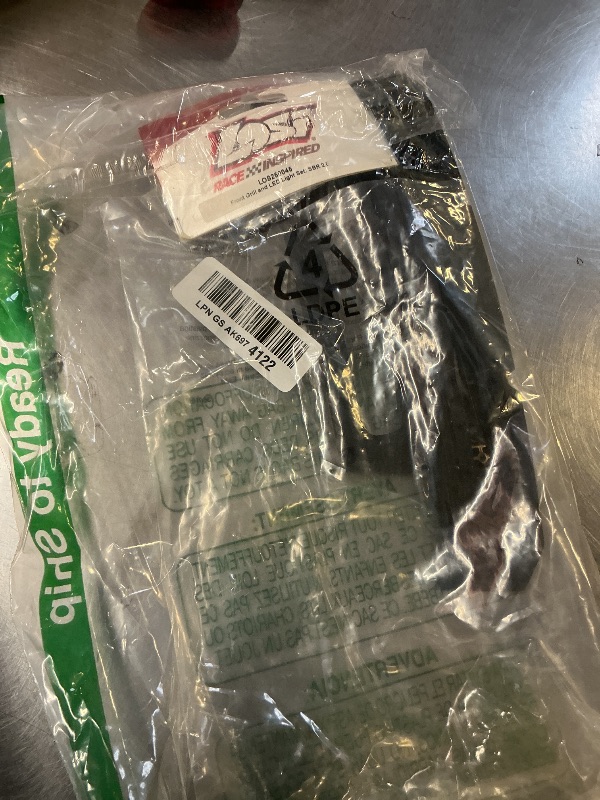 Photo 1 of Losi Front Grill and LED Light Set SBR 2.0 LOS250045 Elec Car/Truck Replacement Parts