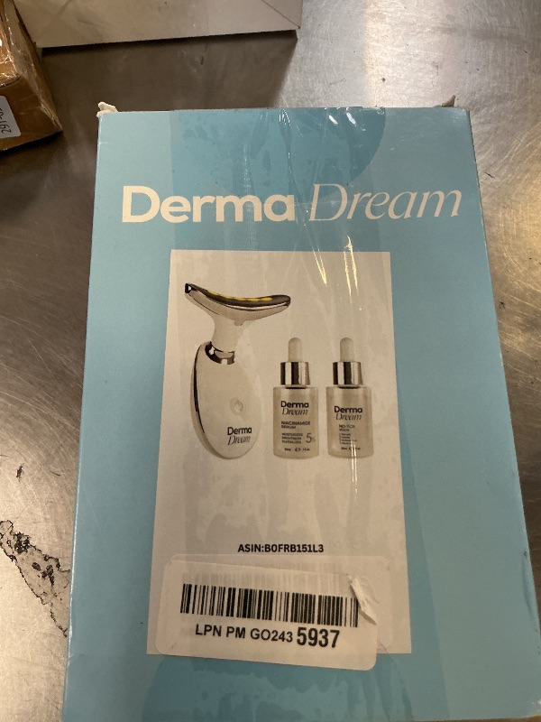 Photo 1 of Derma dream