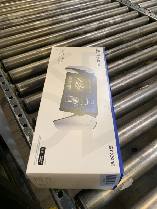 Photo 1 of PlayStation 5 Portal Remote Player