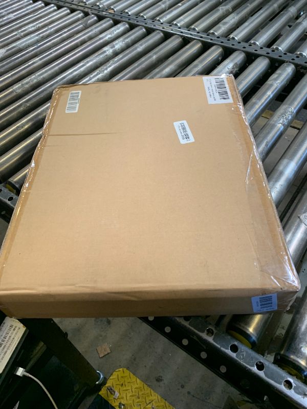 Photo 1 of Wall Mount Shower Seat 18", Shower Bench Wall Mount for Inside Shower, Fold Down Shower Seat, Shower Seats for Adults ?