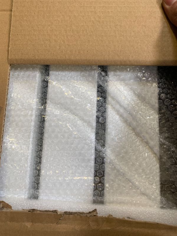 Photo 1 of Wall Mount Shower Seat 18", Shower Bench Wall Mount for Inside Shower, Fold Down Shower Seat, Shower Seats for Adults ?