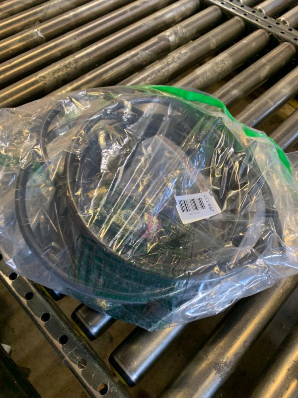 Photo 1 of ??Drip Irrigation Kit Automatic Watering System for Potted Plants, 360 Degree Adjustable Copper Micro Sprinklers, Quick Connect Tubing Fittings for Garden, Lawn, Patio, Balcony (50 FT ?)