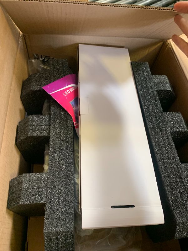 Photo 1 of Dell Optiplex 9020 Desktop Computer PC, Intel Quad-Core i5, 500GB HDD Storage, 8GB DDR3 RAM, WiFi, 20 in Monitor, RGB Productivity Bundle, Windows 11 Pro (Renewed)