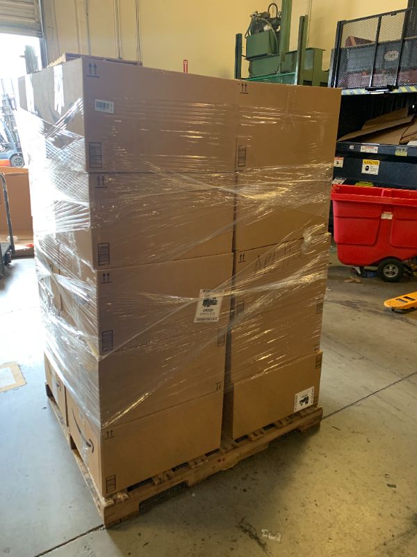 Photo 1 of Nellis Variety Box: Pallet | See Notes for Details