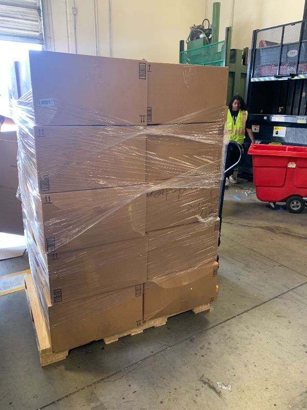 Photo 1 of Nellis Variety Box: Pallet | See Notes for Details