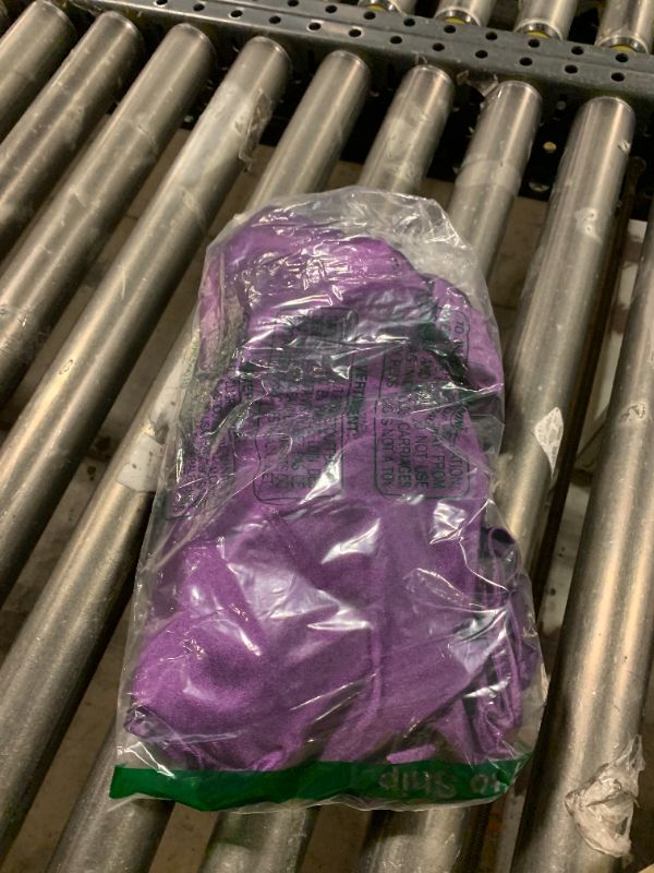 Photo 1 of FairyLove Women's One Shoulder Ruched Bodycon Dresses Cocktail Sexy Party Clubwear Purple