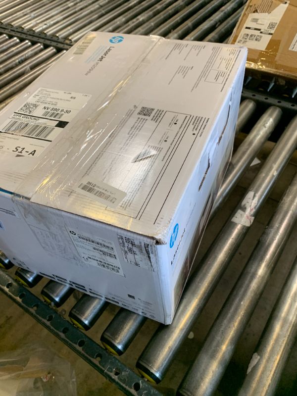 Photo 1 of HP LaserJet M209dw Wireless Printer, Print, Fast speeds, Easy Setup, Mobile Printing, Best-for-Small Teams, Instant Ink Eligible