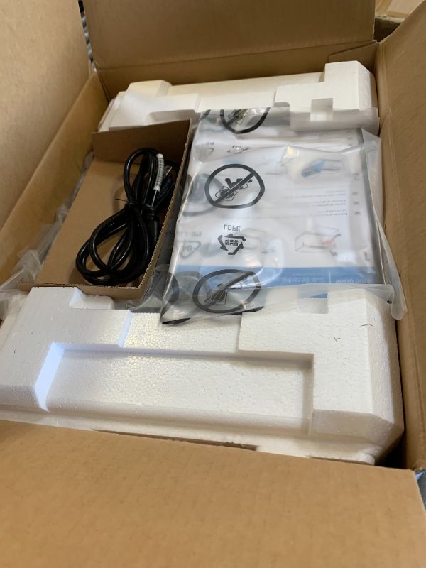 Photo 1 of HP LaserJet M209dw Wireless Printer, Print, Fast speeds, Easy Setup, Mobile Printing, Best-for-Small Teams, Instant Ink Eligible