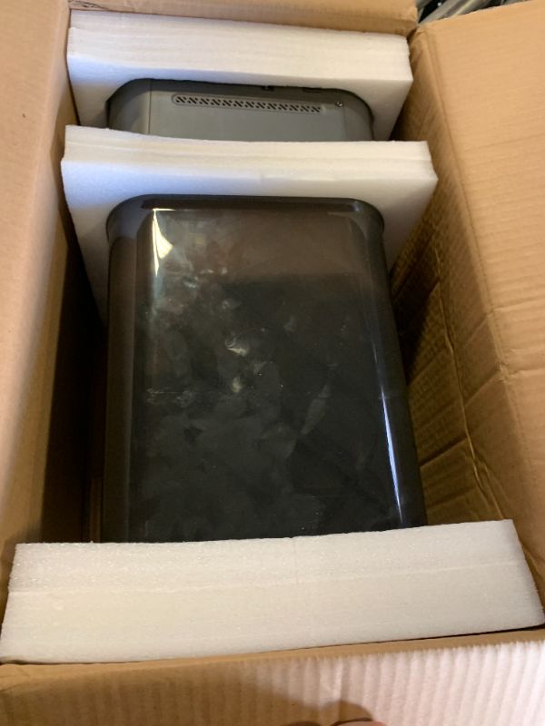 Photo 1 of ANYCUBIC Photon Mono 4, Resin 3D Printer with 7'' 10K Mono LCD Screen, Stable LighTurbo Light Source and 70mm/h Fast Printing, Print Volume 6.04'' x 3.42'' x 6.49''