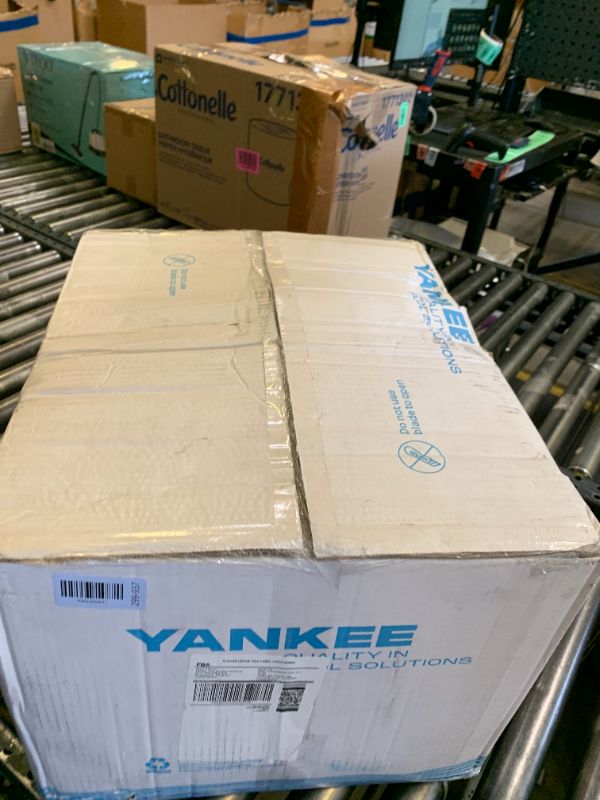 Photo 1 of 30x50 ft Rectangular Inground Pool Cover | Extra Thick & Durable | Sapphire Series of Premium Cold- and UV-Resistant Cover | In-Ground Pool Protection | by Yankee