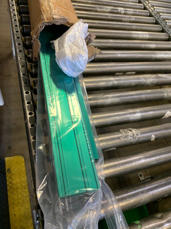 Photo 1 of 110" Large Format Tile Cutter –Professional Tile Cutting Tool, Portable (2.8 m) Guide, Max Cutting Width 35.4" (90 cm), Ideal for Contractor