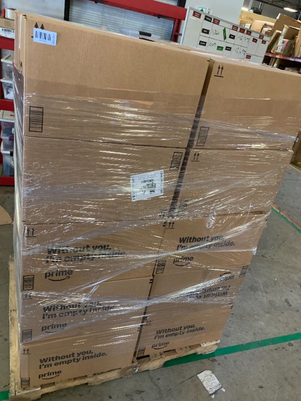 Photo 1 of Nellis Variety Box: Pallet | See Notes for Details