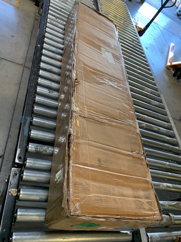 Photo 1 of KOLOTOOL Wheelchair Ramp 10ft, Non-Skid Aluminum Folding Ramps for Wheelchairs for Home Steps, 800 LBS Capacity Handicap Ramp for Doorway, Homes, Threshold, Entry, Stairs 120" Lx 29.2" Wx2H