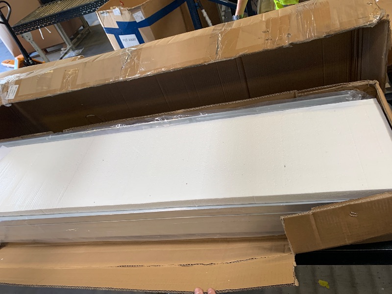 Photo 1 of KOLOTOOL Wheelchair Ramp 10ft, Non-Skid Aluminum Folding Ramps for Wheelchairs for Home Steps, 800 LBS Capacity Handicap Ramp for Doorway, Homes, Threshold, Entry, Stairs 120" Lx 29.2" Wx2H