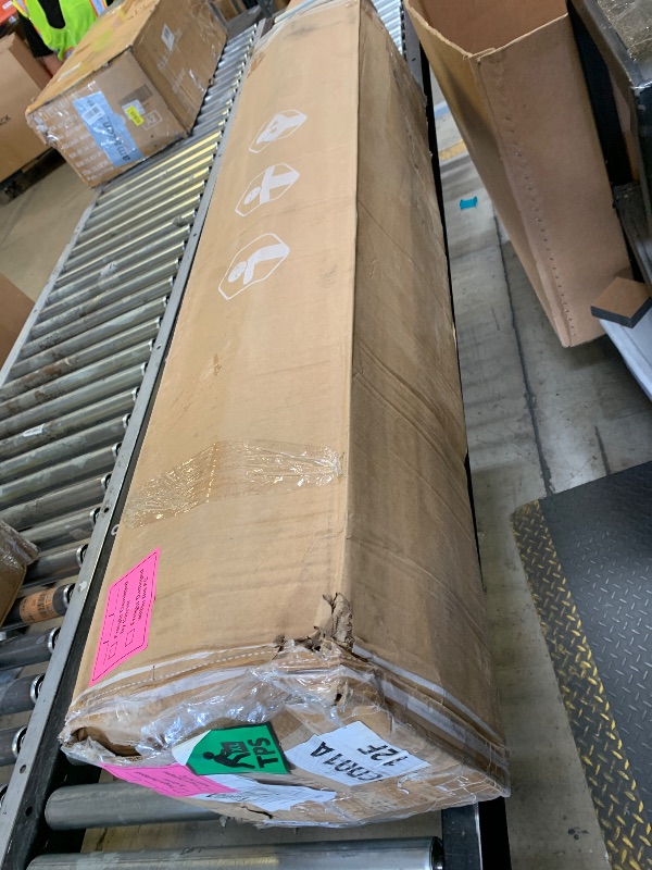 Photo 1 of Rakoide 12 Inch Full Size Mattress Hybrid Full Mattress in a Box, Memory Foam Mattress with Pocket Springs, Medium Firm, Pressure Relief & Motion Isolation, CertiPUR US Certified Mattress