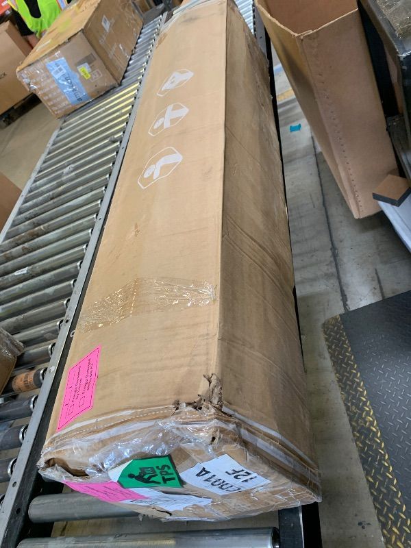 Photo 1 of Rakoide 12 Inch Full Size Mattress Hybrid Full Mattress in a Box, Memory Foam Mattress with Pocket Springs, Medium Firm, Pressure Relief & Motion Isolation, CertiPUR US Certified Mattress