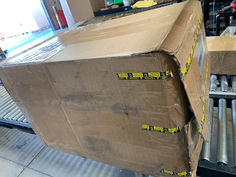 Photo 1 of VEVOR Commercial Slushie Machine 15Lx3 Triple Tank Margarita Drink 180 Cups