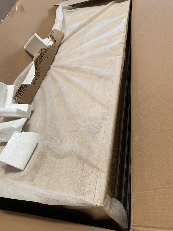 Photo 1 of Signature Design by Ashley 6 Drawer Bedroom Dresser, Light Oak, Cielden