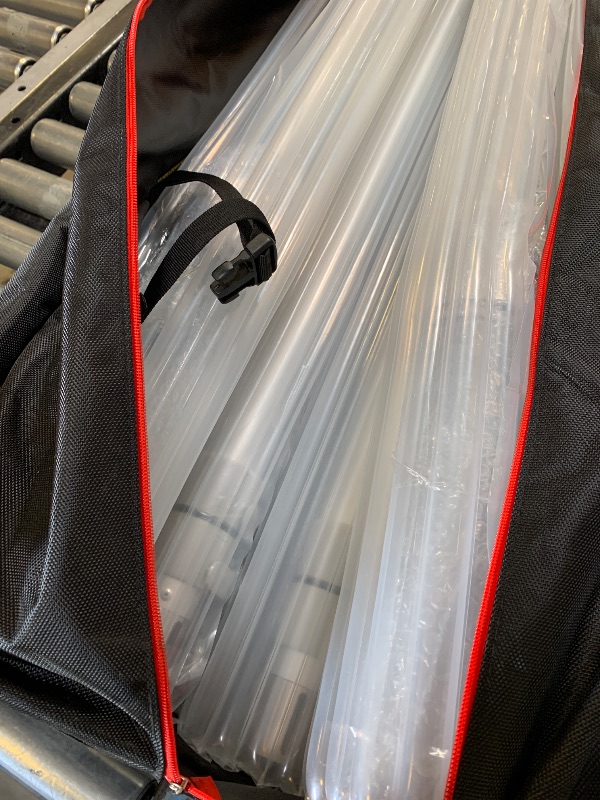 Photo 1 of drape backdrop kit