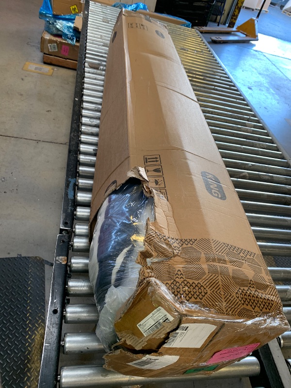Photo 1 of bellable King Size Mattress 14 Inch, King Mattress in a Box, Medium Firm Hybrid Mattress King with Cooling Gel Memory Foam, Zoned Support, Motion Isolation, Reinforced Edge Support, Fiberglass Free