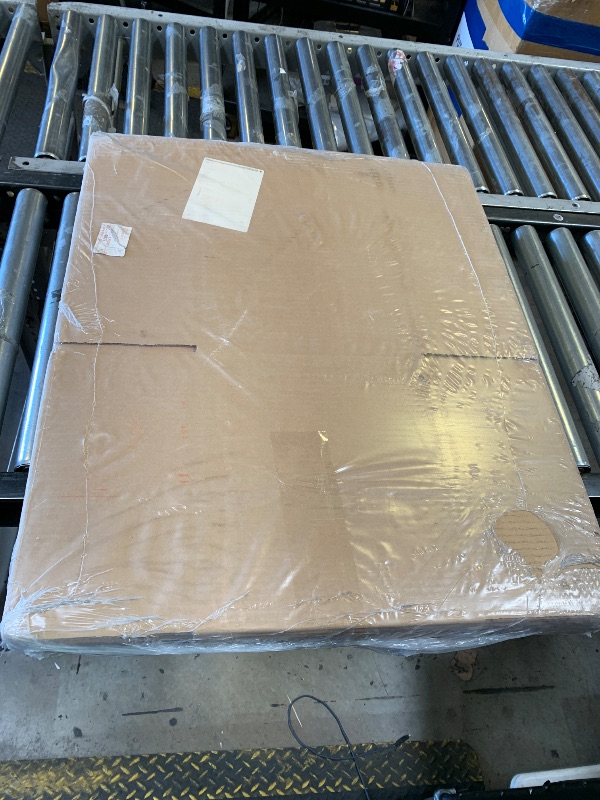 Photo 1 of cardboard stack