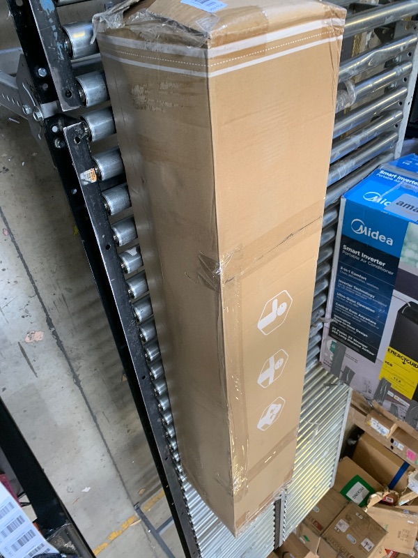 Photo 1 of Rakoide 12 Inch Full Size Mattress Hybrid Full Mattress in a Box, Memory Foam Mattress with Pocket Springs, Medium Firm, Pressure Relief & Motion Isolation, CertiPUR US Certified Mattress