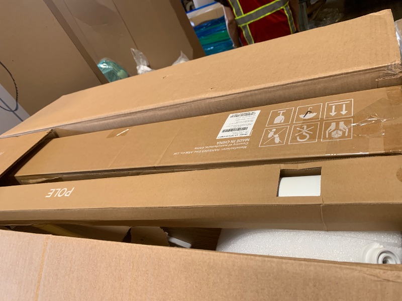 Photo 1 of Samsung 32" The Movingstyle Essential 4K UHD Smart Monitor
