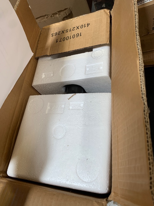 Photo 1 of USQ1202 Pool Pump Motor 2HP, Fit for A.O. Smith/Century Pool and Spa Pump Motor, 3450 RPM, 48Y Frame, 230V, 10.4 Amps, Swimming Pool Motor