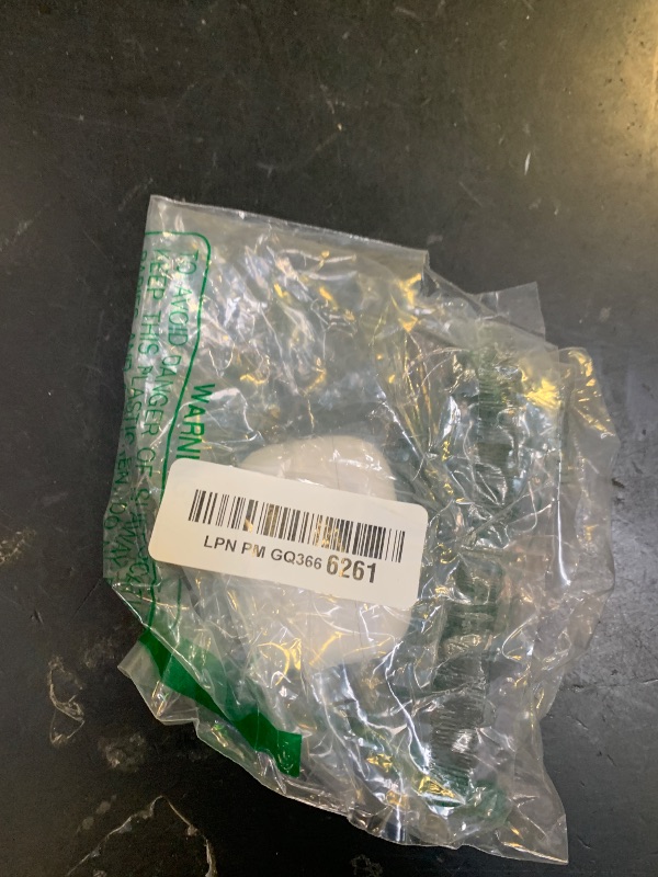 Photo 1 of Apple AirPods Pro (2nd Generation) with MagSafe Charging Case (USB-C) (Renewed Premium)