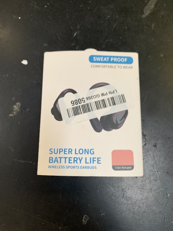 Photo 1 of HAOYUYAN Wireless Earbuds