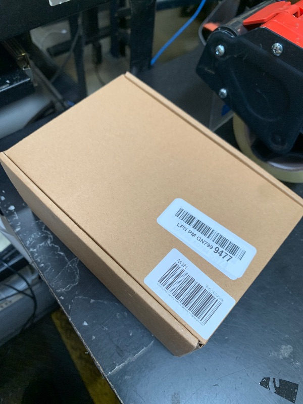 Photo 1 of Arrvel Android 15 Barcode Scanner F2, Handheld PDA w/Zebra SE4710 Scan Engine, 6 Inch Touchscreen Industrial Mobile Computer, IP67 Data Terminal Inventory Scanner for Warehouse Logistics Management
