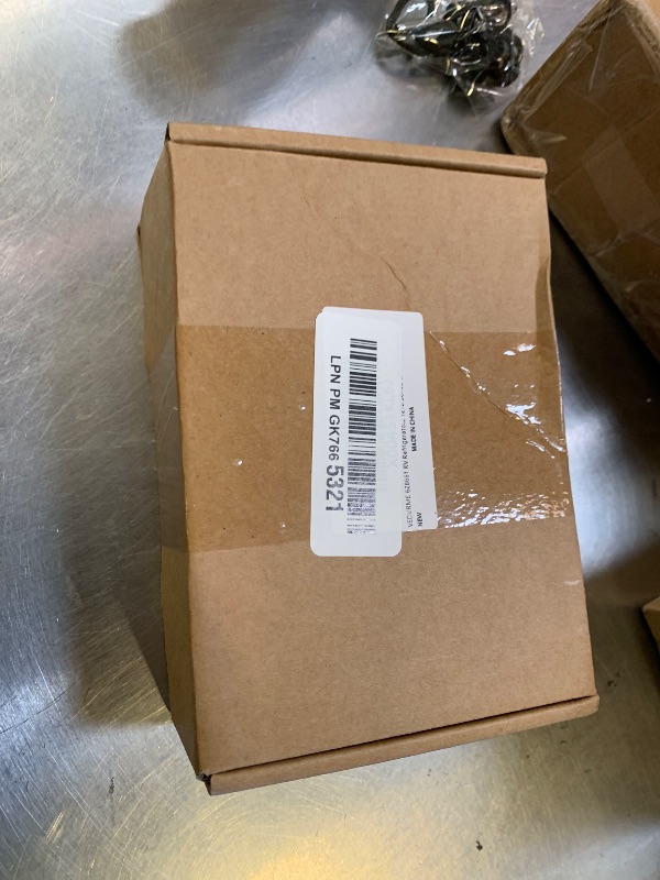 Photo 1 of VEDURME 628661 RV Refrigerator AC Power Single Row Circuit Board Assembly Replacement for N41X N51X N6X N8X N1095 Series, 1200 Series, 1210 Series, and 1211 Series