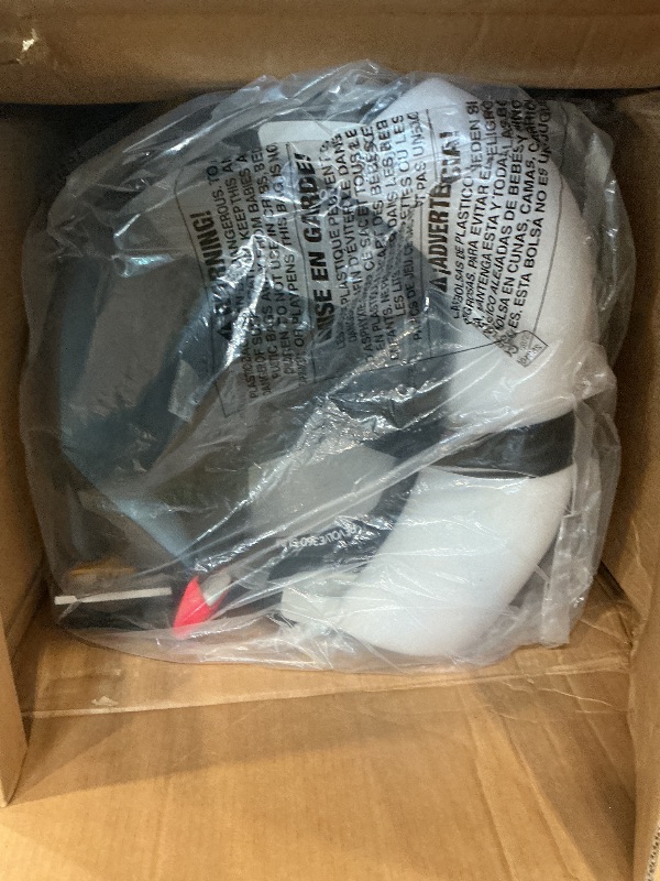 View 2 of Evenflo Revolve360 Slim Convertible Car Seat