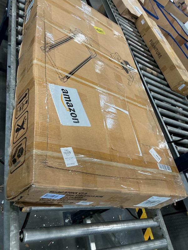 View 3 of FutureGlide Foldable Treadmill with Incline