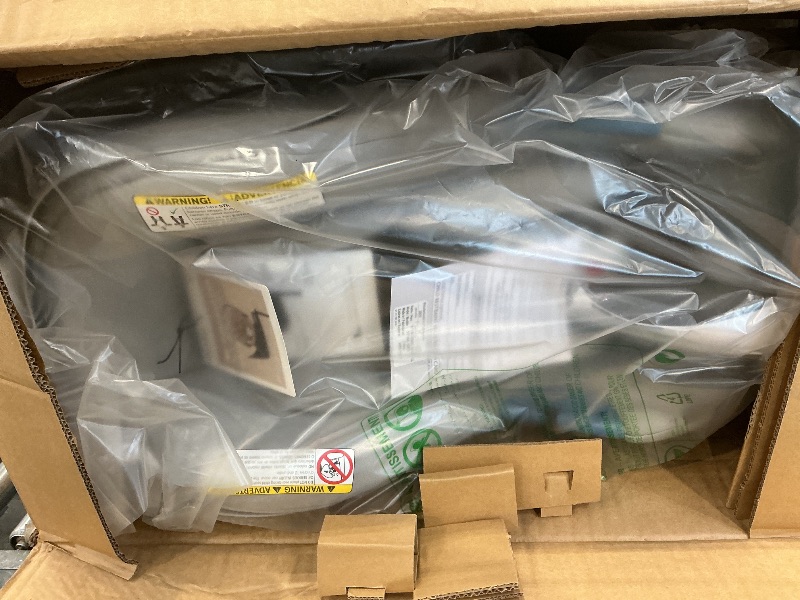View 2 of Cybex Aton G2 Swivel with Load Leg Base Infant Car Seat - Stone GreyLPNPMHS2210639