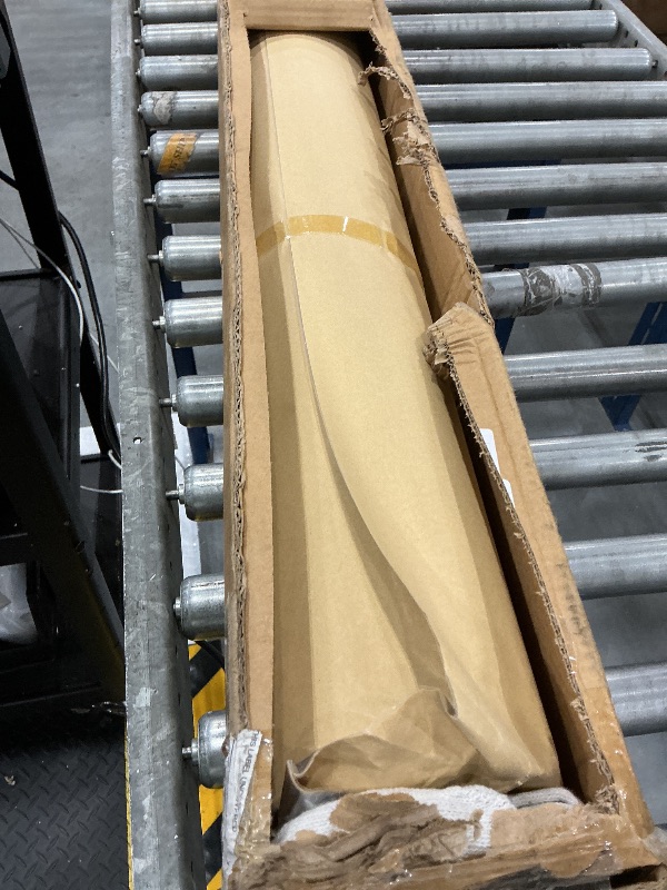 View 3 of 47in x 98FT 304 Stainless Steel Window Screen Mesh Roll,Silver