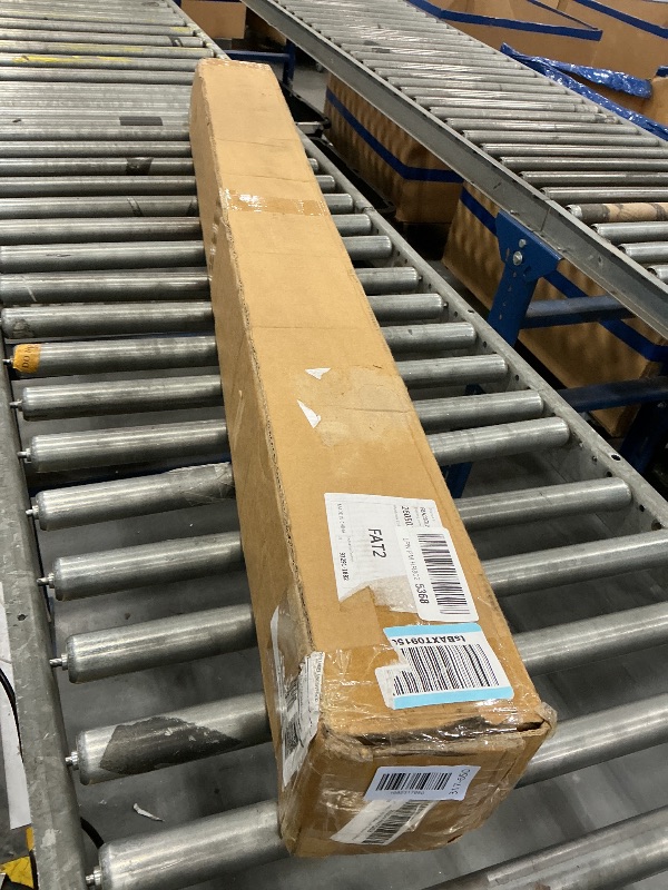 View 2 of 47in x 98FT 304 Stainless Steel Window Screen Mesh Roll,Silver