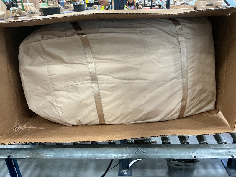 View 3 of TOMOUNT Inflatable Tents 13ft x 9.8ft x 6.5ft 6-8 Person