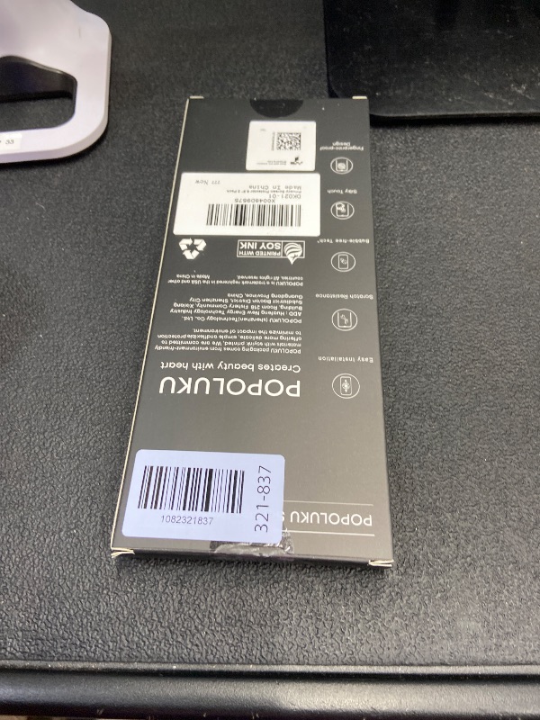 Photo 1 of ??+ Uncrackable Tempered Glass for iPhone 17 Pro Max Privacy Screen Protector [??° Anti Spy and Longest Durable ] Shatterproof HD Clear