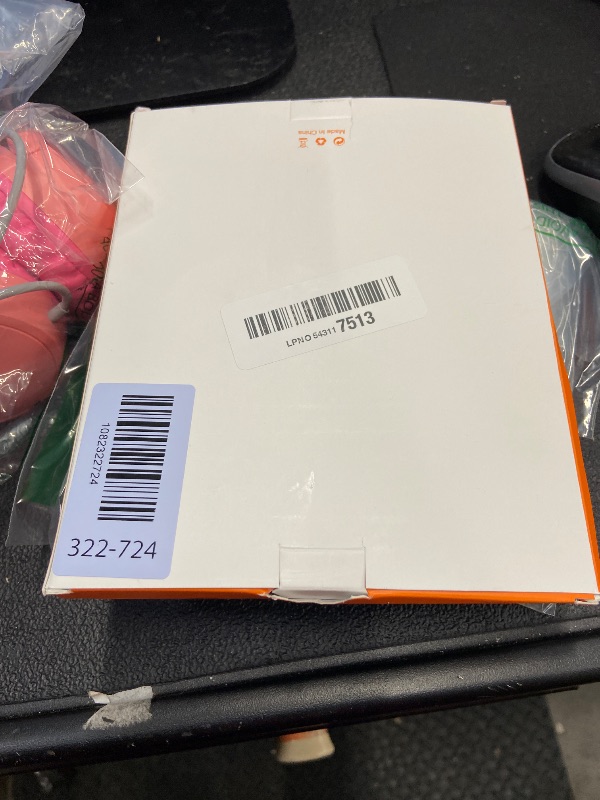 Photo 1 of [12 Pack] Watch Screen Protector for Galaxy Watch8 40mm, Soft TPU Watch Case Protective Cover for Samsung Galaxy Watch8 40MM(SM-L320)