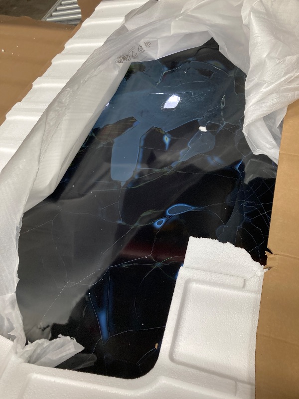 Photo 1 of **NO RETURNS, NO REFUNDS** Samsung 70-Inch Class Crystal UHD U8000F 4K Smart TV (2025 Model) Endless Free Content, Crystal Processor 4K, MetalStream Design, Knox Security, Alexa Built-in