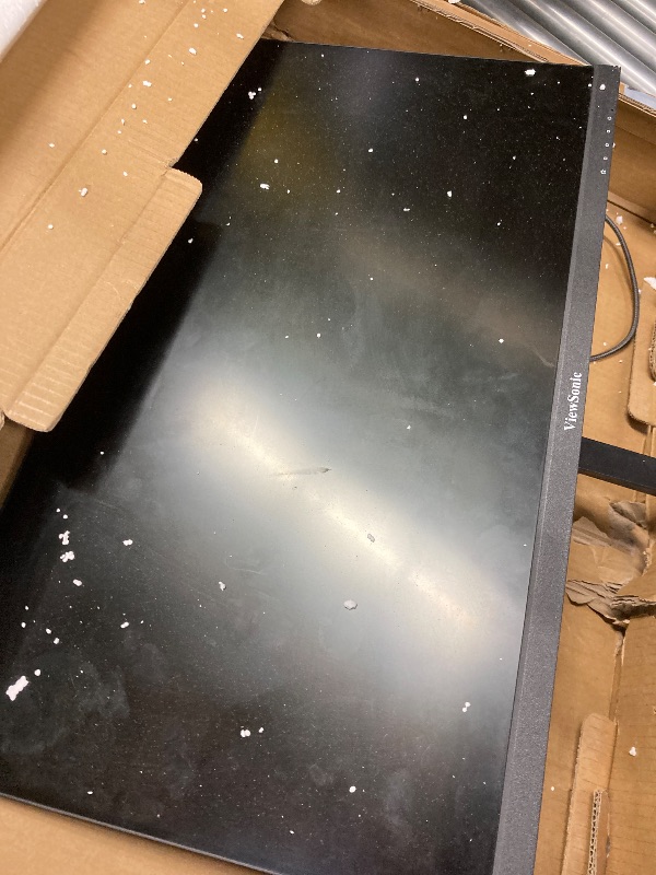 Photo 1 of ** no refunds, no returns** ArcticPro 27 Inch Monitor 144Hz, FHD 1080p Computer Monitor, IPS Gaming Monitor, Adaptive Sync, 110% sRGB, 1ms, 3-Sided Frameless, Ultra Slim, VESA Mountable, Anti-Blue Light Design, HDMI, DP