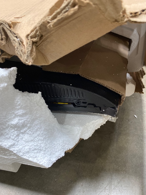 Photo 1 of ****PARTS ONLY**** NO REFUND NO RETURN *****
Samsung 98-Inch Class QLED Q7F Series Samsung Vision AI Smart TV (2025 Model, 98Q7F) Quantum HDR, Object Tracking Sound Lite, Q4 AI Gen1 Processor, 4K upscaling, Gaming Hub w/Alexa Built-in