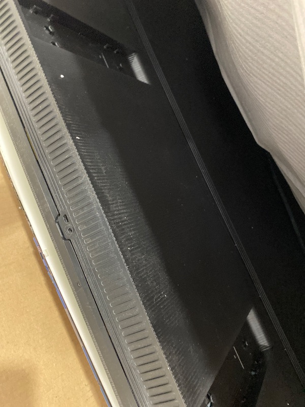 Photo 1 of ****PARTS ONLY**** NO REFUND NO RETURN *****
Samsung 98-Inch Class QLED Q7F Series Samsung Vision AI Smart TV (2025 Model, 98Q7F) Quantum HDR, Object Tracking Sound Lite, Q4 AI Gen1 Processor, 4K upscaling, Gaming Hub w/Alexa Built-in