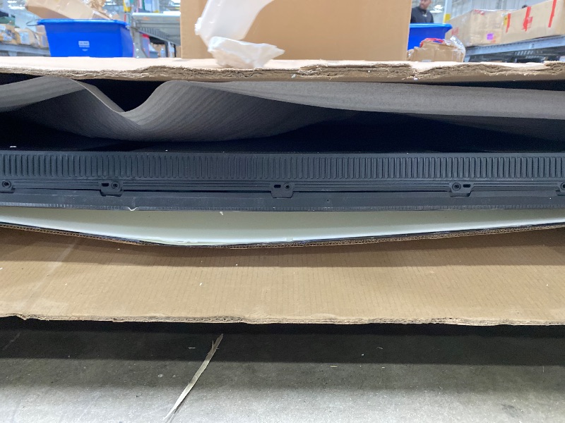 Photo 1 of ****PARTS ONLY**** NO REFUND NO RETURN *****
Samsung 98-Inch Class QLED Q7F Series Samsung Vision AI Smart TV (2025 Model, 98Q7F) Quantum HDR, Object Tracking Sound Lite, Q4 AI Gen1 Processor, 4K upscaling, Gaming Hub w/Alexa Built-in