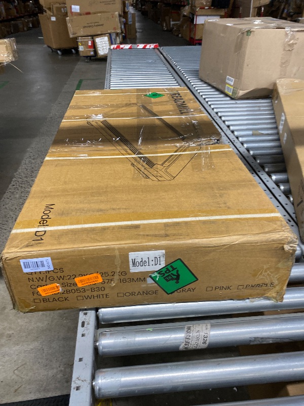 Photo 1 of ***IMAGE FOR REFERENCE**WELLFIT Walking Pad with Handle Bar, 10% Incline Treadmill with 350LBS Weight Capacity, Foldable Treadmill for Home Small Spaces, 3.0 HP 6.2 MPH 36"x16" Running Area, Easy to Move, Upright Placement